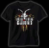 New Cold Cold Ground T-shirt