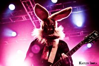 Photo by Kaylin Idora