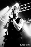 Photo by Kaylin Idora
