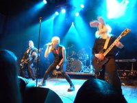 Photo by Kerri Hunter