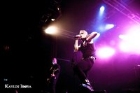 Photo by Kaylin Idora