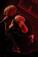 Photo by Melissa Aalto